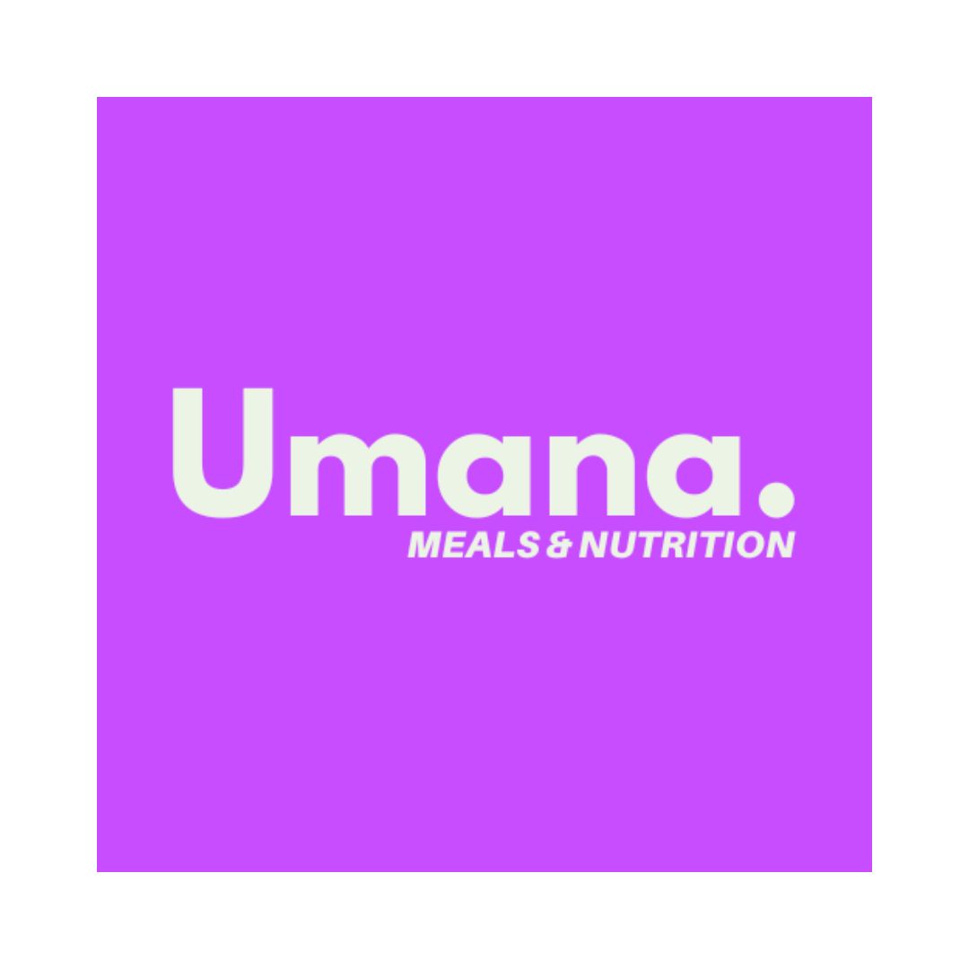 Umana Meals and Nutrition